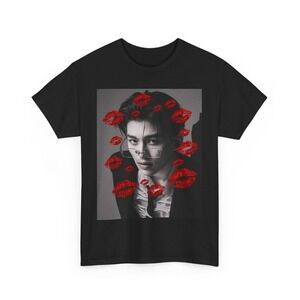 Stylish Statement Tee